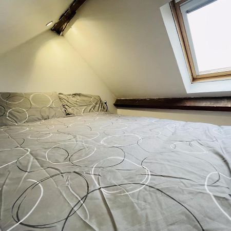 Appartement Oasis De Confort 图尔昆 外观 照片