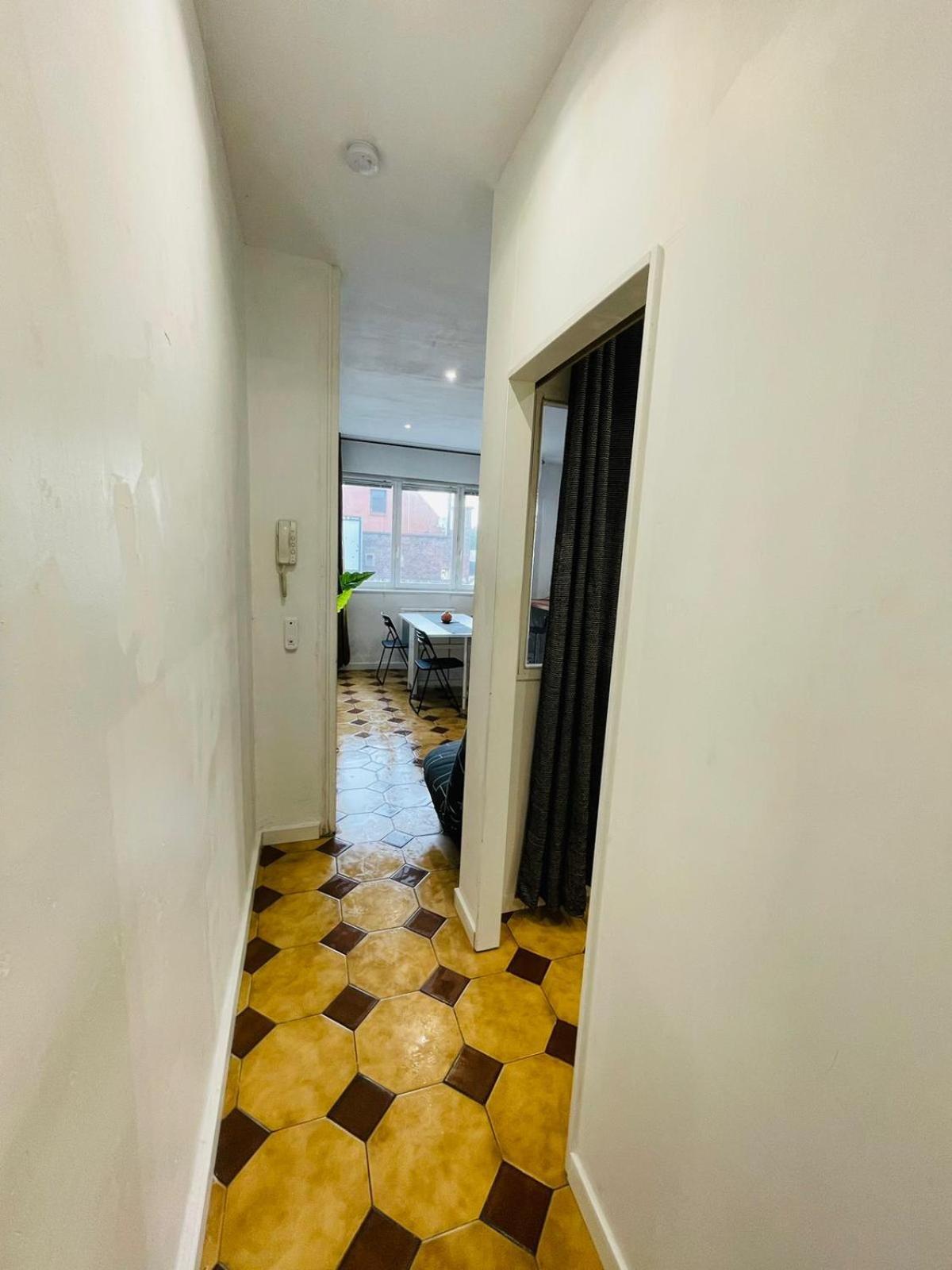 Appartement Oasis De Confort 图尔昆 外观 照片