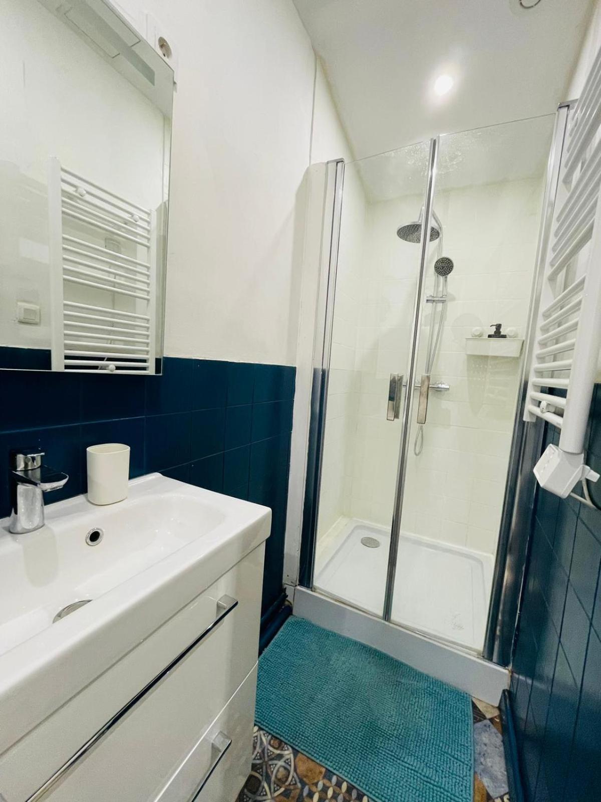 Appartement Oasis De Confort 图尔昆 外观 照片