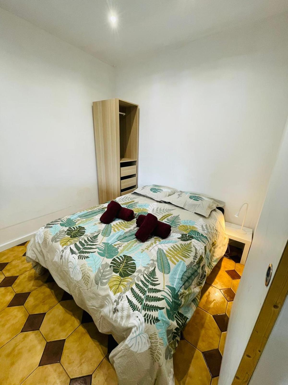 Appartement Oasis De Confort 图尔昆 外观 照片